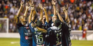 Jogadores do Remo agradecem pela vitória conquistada