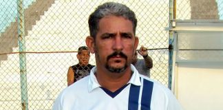 Osvaldo Monte Alegre