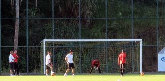 Aproveitamento do Flamengo (RJ) foi baixo em atividade na véspera de confronto com o Remo pela Copa do Brasil