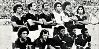 Clube do Remo, 1975