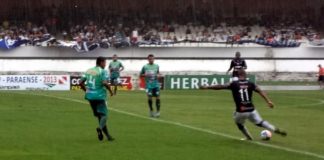 Remo 1x0 Paragominas