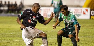 Remo 1x0 Paragominas (Val Barreto)