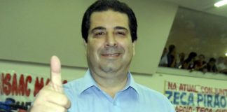 Zeca Pirão