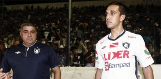 Henrique Custódio e André