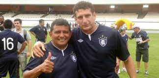 Ageu e Edil