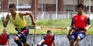 Thiago Potiguar e Rodrigo Fernandes