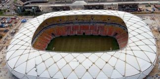 Arena da Amazônia