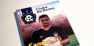 Revista Clube do Remo