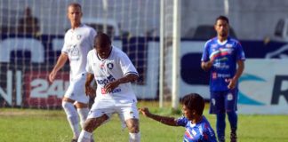 Independente 3x0 Remo (Dadá)