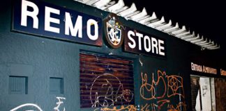 Remo Store