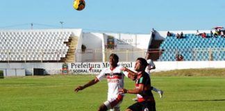 Guarany de Sobral-CE 1x2 River-PI