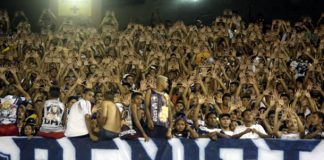 Torcida "Remista"