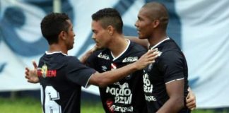 Remo 1x1 Tuna (Thiago Potiguar, Danilo Lins e Val Barreto)