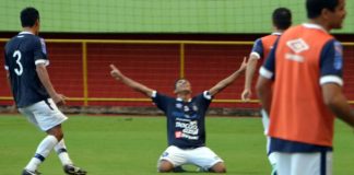 Rio Branco-AC 0x2 Remo (Rony)