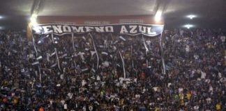 Fenômeno Azul