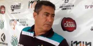 Paulo Cezar Catanoce