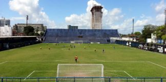 Remo 2x1 Bragantino