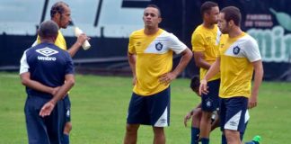 Ratinho, Aleílson e Rodrigo Soares