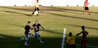 Remo 1x0 Rio Branco-AC