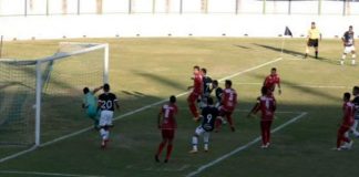 Remo 1x0 Rio Branco-AC