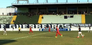 Remo 1x0 Rio Branco-AC