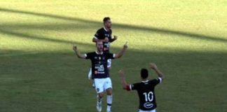 Remo 1x0 Rio Branco-AC