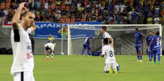 Nacional-AM 0x1 Remo