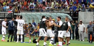 Nacional-AM 0x1 Remo