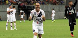 Nacional-AM 0x1 Remo (Henrique)