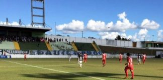 Remo 1x0 Rio Branco-AC