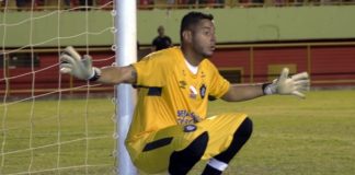 Rio Branco-AC 0x0 Remo (Fernando Henrique)