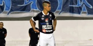 Léo Paraíba