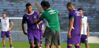 Léo Paraíba, Leston Júnior e Levy