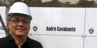 André Cavalcante