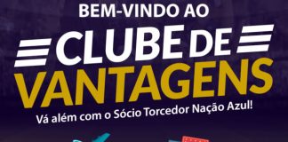 Clube de Vantagens