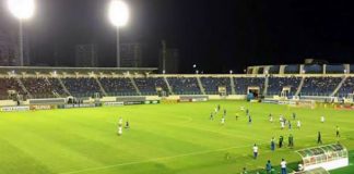 Estádio Batistão (Aracaju-SE)