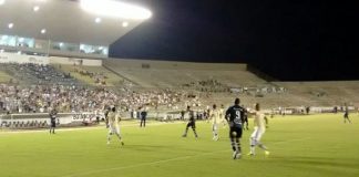 Botafogo-PB 2x0 Remo