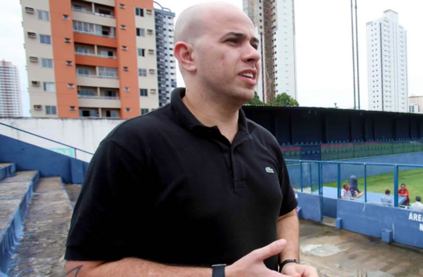 Dirson Medeiros