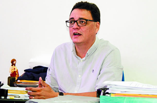 André Cavalcante