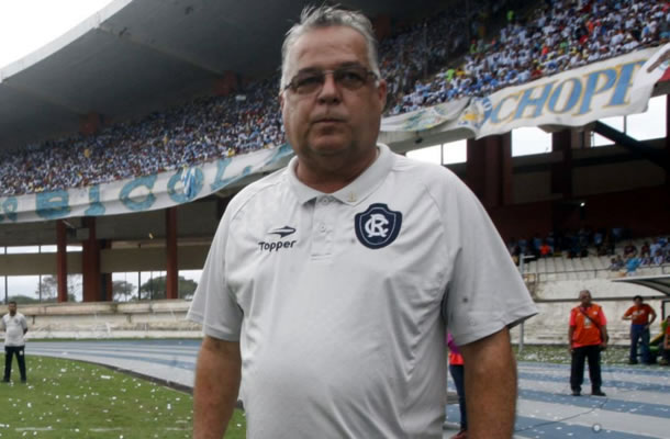 Josué Teixeira