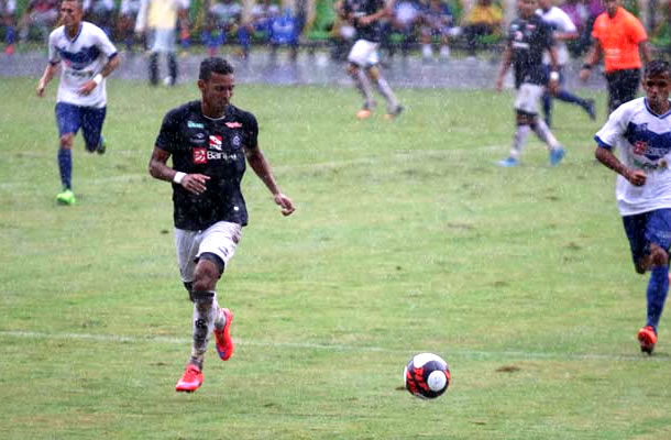 Remo 2x0 Pinheirense (Léo Rosa)