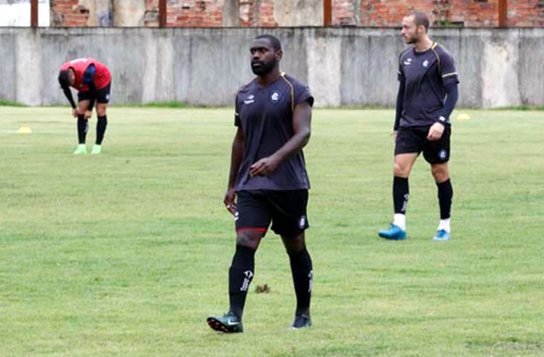 Bruno Costa e Henrique