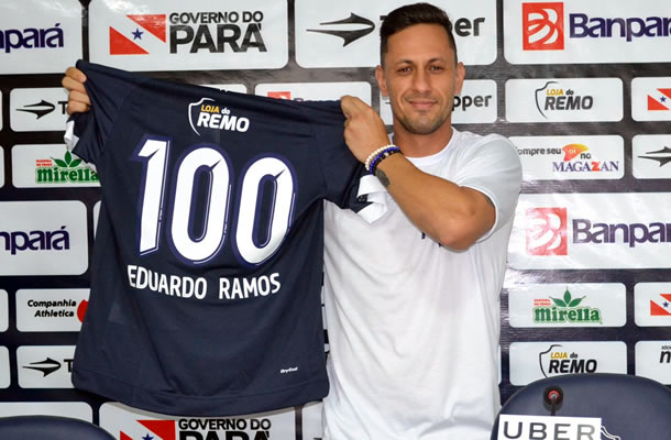 Eduardo Ramos