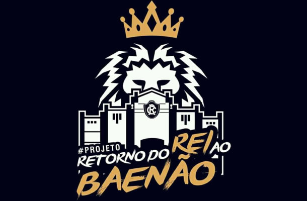 O Retorno do Rei ao Baenão