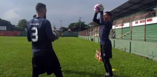 Douglas Dias e Vinícius