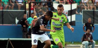 Independente 2x0 Remo (Felipe Marques)