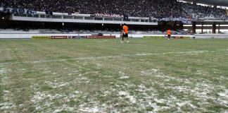 Remo 3x0 Bragantino