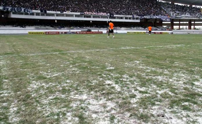 Remo 3x0 Bragantino