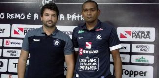 Zé Renato e Isac