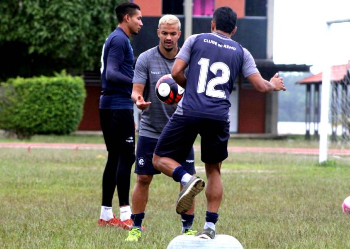 Evandro Gigante, Geandro e Leandro Brasília